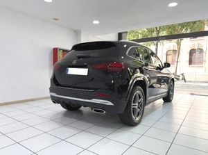 Mercedes GLA 250 e con tecnología híbrida EQ - Foto 23