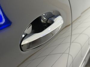 Mercedes GLA 250 e con tecnología híbrida EQ - Foto 26
