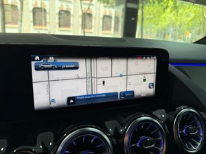 Mercedes GLA 250 e con tecnología híbrida EQ - Foto 6