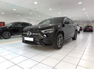Mercedes GLA 250 e con tecnología híbrida EQ - Foto 2