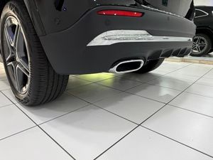 Mercedes GLA 250 e con tecnología híbrida EQ - Foto 28
