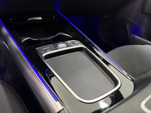 Mercedes GLA 250 e con tecnología híbrida EQ - Foto 8