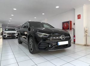Mercedes GLA 250 e con tecnología híbrida EQ - Foto 29