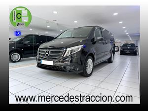 Mercedes Vito 116 CDI Tourer Pro Larga - Foto 2