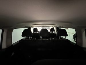 Mercedes Vito 116 CDI Tourer Pro Larga - Foto 14