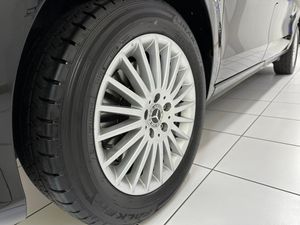 Mercedes Vito 116 CDI Tourer Pro Larga - Foto 22