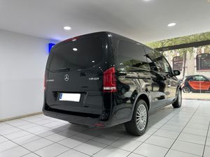 Mercedes Vito 116 CDI Tourer Pro Larga - Foto 21