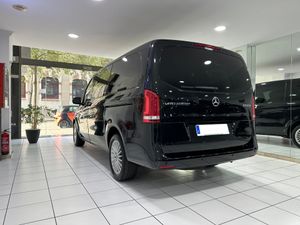 Mercedes Vito 116 CDI Tourer Pro Larga - Foto 20