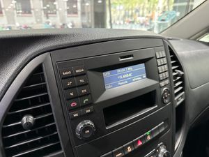 Mercedes Vito 116 CDI Tourer Pro Larga - Foto 6