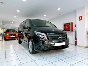 Mercedes Vito 116 CDI Tourer Pro Larga - Foto 24