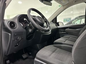 Mercedes Vito 116 CDI Tourer Pro Larga - Foto 3