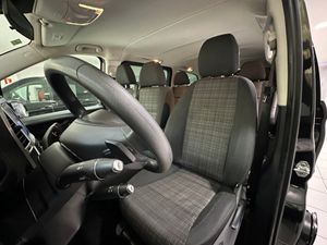 Mercedes Vito 116 CDI Tourer Pro Larga - Foto 16
