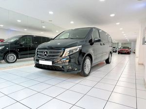 Mercedes Vito 116 CDI Tourer Pro Larga - Foto 2