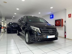 Mercedes Vito 116 CDI Tourer Pro Larga - Foto 24