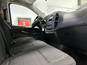 Mercedes Vito 116 CDI Tourer Pro Larga - Foto 8