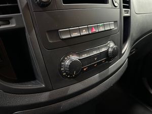 Mercedes Vito 116 CDI Tourer Pro Larga - Foto 7