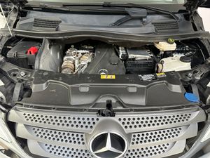 Mercedes Vito 116 CDI Tourer Pro Larga - Foto 17