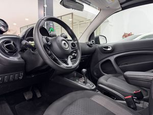 Smart Fortwo EQ fortwo cabrio - Foto 3