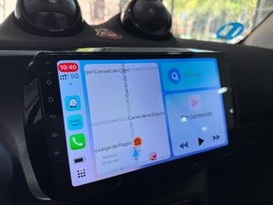 Smart Fortwo EQ fortwo cabrio - Foto 8