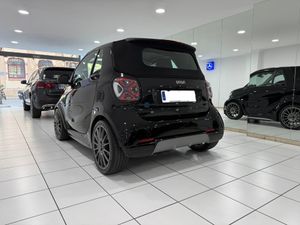 Smart Fortwo EQ fortwo cabrio - Foto 21
