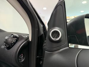 Smart Fortwo EQ fortwo cabrio - Foto 15