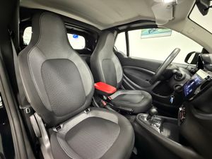 Smart Fortwo EQ fortwo cabrio - Foto 17