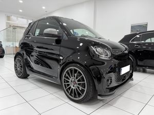 Smart Fortwo EQ fortwo cabrio - Foto 27