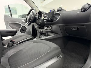 Smart Fortwo EQ fortwo cabrio - Foto 13