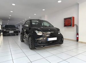 Smart Fortwo EQ fortwo cabrio - Foto 27