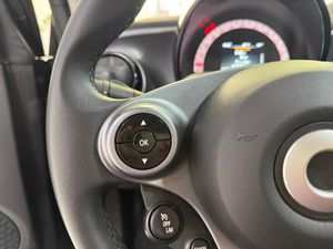 Smart Fortwo EQ fortwo cabrio - Foto 4