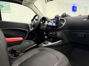 Smart Fortwo EQ fortwo cabrio - Foto 13