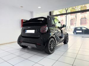 Smart Fortwo EQ fortwo cabrio - Foto 24
