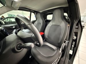 Smart Fortwo EQ fortwo cabrio - Foto 16