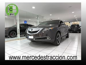Honda ZR-V SUV ACURA ZDX - Foto 2