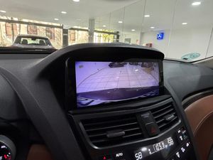 Honda ZR-V SUV ACURA ZDX - Foto 8
