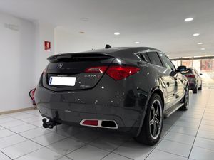 Honda ZR-V SUV ACURA ZDX - Foto 24