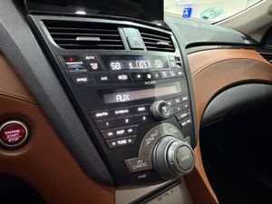 Honda ZR-V SUV ACURA ZDX - Foto 9
