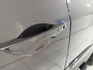 Honda ZR-V SUV ACURA ZDX - Foto 21