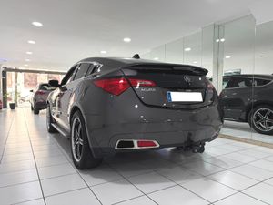 Honda ZR-V SUV ACURA ZDX - Foto 23