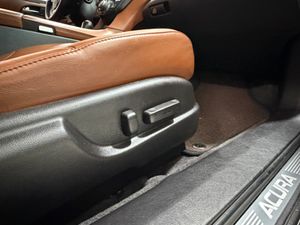 Honda ZR-V SUV ACURA ZDX - Foto 15