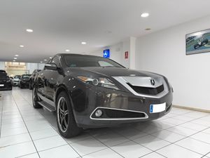 Honda ZR-V SUV ACURA ZDX - Foto 28