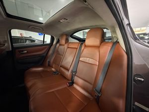 Honda ZR-V SUV ACURA ZDX - Foto 18