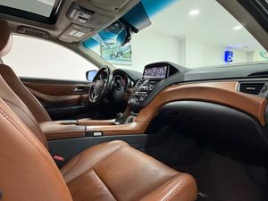Honda ZR-V SUV ACURA ZDX - Foto 14