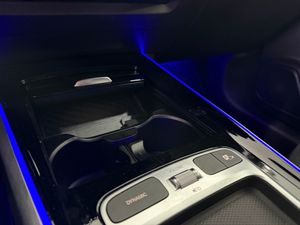 Mercedes Clase GLB 200 d 4MATIC 7 plazas - Foto 9