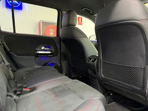 Mercedes Clase GLB 200 d 4MATIC 7 plazas - Foto 12