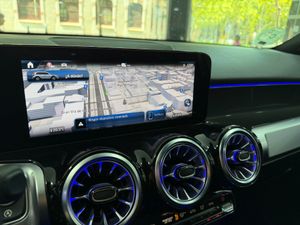 Mercedes Clase GLB 200 d 4MATIC 7 plazas - Foto 8