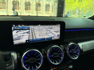 Mercedes Clase GLB 200 d 4MATIC 7 plazas - Foto 7