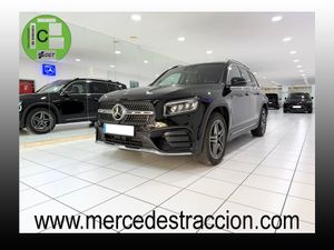 Mercedes Clase GLB 200 d 4MATIC 7 plazas - Foto 2