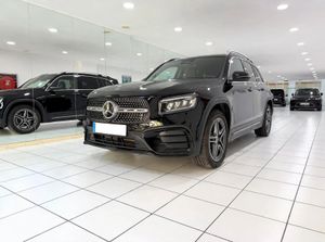 Mercedes Clase GLB 200 d 4MATIC 7 plazas - Foto 2