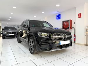 Mercedes Clase GLB 200 d 4MATIC 7 plazas - Foto 28